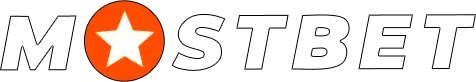 Mostbet logo